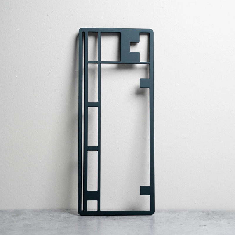 Loop Top Case - Finish:Mirage WKL